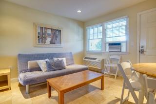 Snowy Seaside Condo in Dennis Port with Beach Access - 6