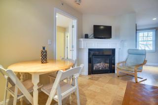 Snowy Seaside Condo in Dennis Port with Beach Access - 4