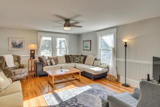 The Mountain House Inn Montebello Stay By Trails - 7