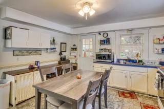 The Mountain House Inn Montebello Stay By Trails - 5