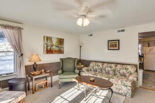 The Mountain House Inn Montebello Stay By Trails - 1