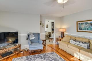 The Mountain House Inn Montebello Stay By Trails - 2