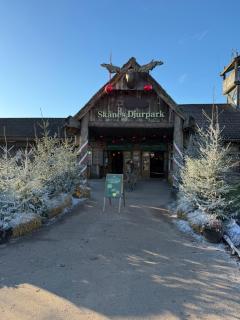 Skogsnära boende i Ludvigsborg - 8