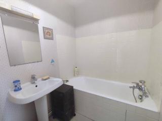 Appartement SUPERBE VUE MER, face à la plage de Tresmeur à TREBEURDEN - Réf 660 - 5