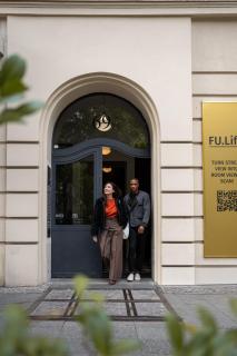 FU Life Berlin Kudamm - Berlin - 9