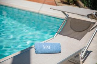 Musa Maris - Luxury Villa With Swimming Pool - 7