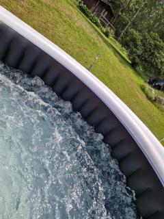 An excursion in Paradise - 1