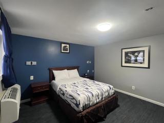 Chaplin Inn & Suites - Chaplin - 4