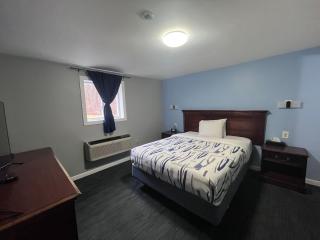 Chaplin Inn & Suites - Chaplin - 3