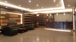SunWang Hotel - 3