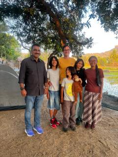 Harmony Sunrise Guest House & Restaurant - 5