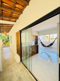 Casa Jessica 4 Quartos - Prado - 8