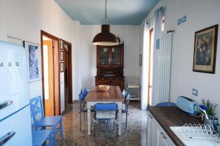 Attico Signorile - vista mare - 3