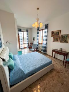 Attico Signorile - vista mare - 2