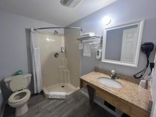 Chaplin Inn & Suites - Chaplin - 2