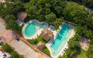 Liverte Renta Vacacional - 0