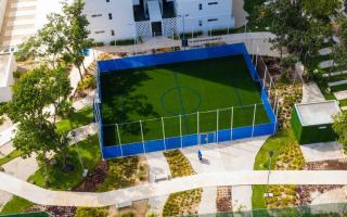 Liverte Renta Vacacional - 1