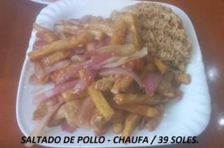 A y C Hospedaje - Taxi FREE - Airport - Accommodation - 2