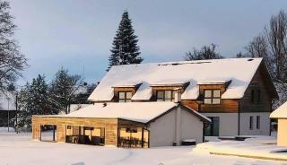 Relax Zone Vrchovina - 6