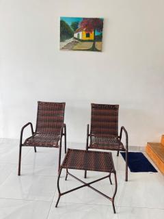 Casa Jessica 4 Quartos - 3