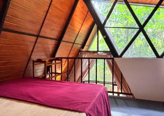 Kandy Little White House Cabanas - 1