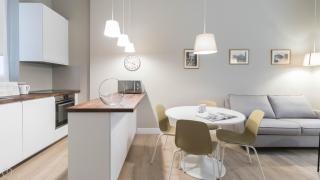 Italianway Easy - Porta Nuova 6 - 6