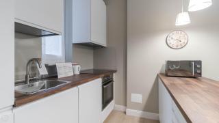 Italianway Easy - Porta Nuova 6 - 1