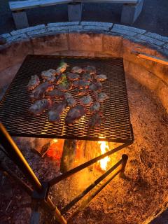 Relax Zone Vrchovina - 5