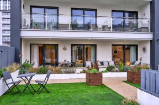 Finest Retreats - Plymouth City Apartment - 8