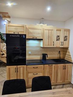 Wierchowy zakątek -jacuzzi - 6