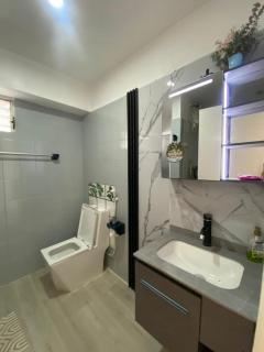 Comfortable apartment with ocean view 2pax - 8