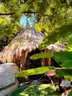 Hostal Paraíso Tayrona Kogui - 2