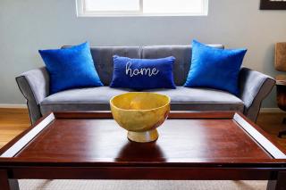 Idyllic 1BR APT in Ocean Beach - 3