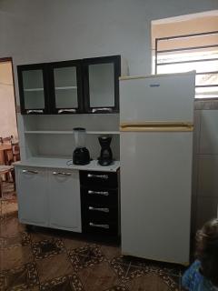 Casa no Centro da cidade! - 6