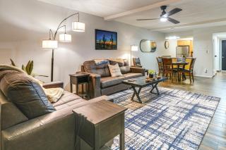 < 1 Mi to Old Town Scottsdale: Condo w/ Patio - 9