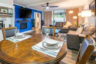 < 1 Mi to Old Town Scottsdale: Condo w/ Patio - 2