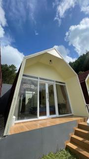 Diiza Glamping Tawangmangu Private Pool No BBQ - 9