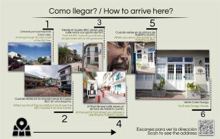 Casa Guogu by AmazINN Places 3f - 3