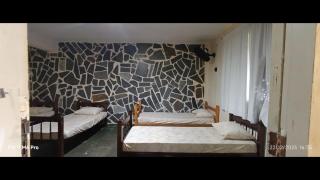 Pousada Cantinho e Sossego casa 5 - 8