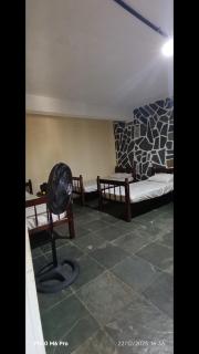 Pousada Cantinho e Sossego casa 5 - 7