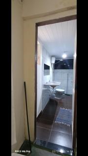 Pousada Cantinho e Sossego casa 5 - 3