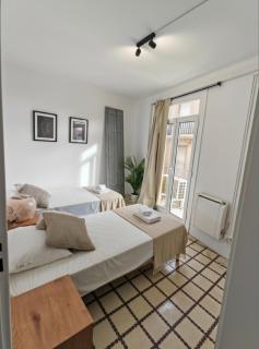 boutique centro nuevo, perfecto grupos o familias - 8