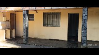 Pousada Cantinho e Sossego casa 5 - 1