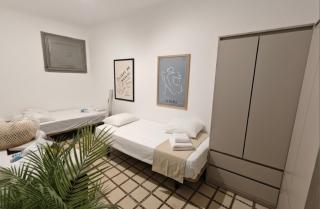 boutique centro nuevo, perfecto grupos o familias - 7