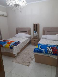 عمارات ميلسا سيتى ستارز - 1