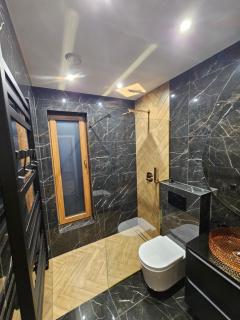 Wierchowy zakątek -jacuzzi - 4