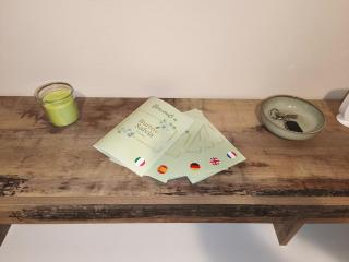 Burro e Salvia Home - Case e Gusto - 3