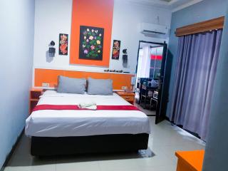 Hotel Grand illa palopo - Palopo - 8