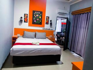 Hotel Grand illa palopo - Palopo - 6