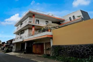 Hotel O near Jatim Park 3 formerly Srikandi Residence - 0